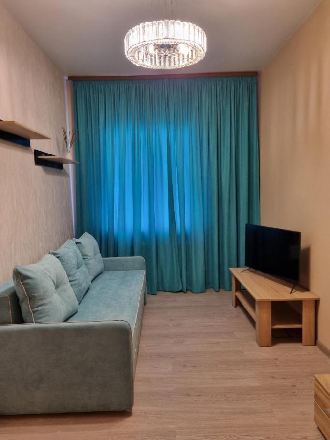Затишна Однокімнатна Квартира Під Києвом Kopylov Exterior foto